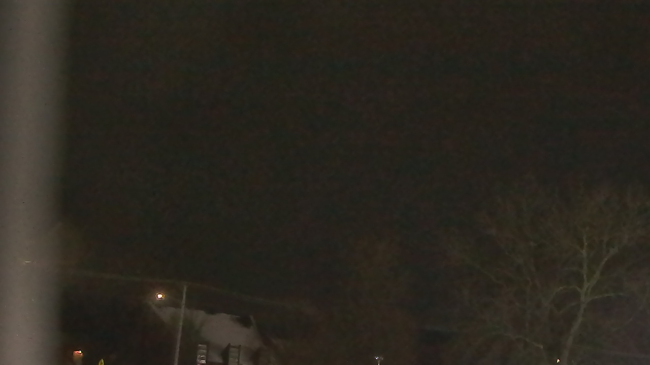 Thumbnail for current weather camera view from Sandwich Community HS in Sandwich, Illinois