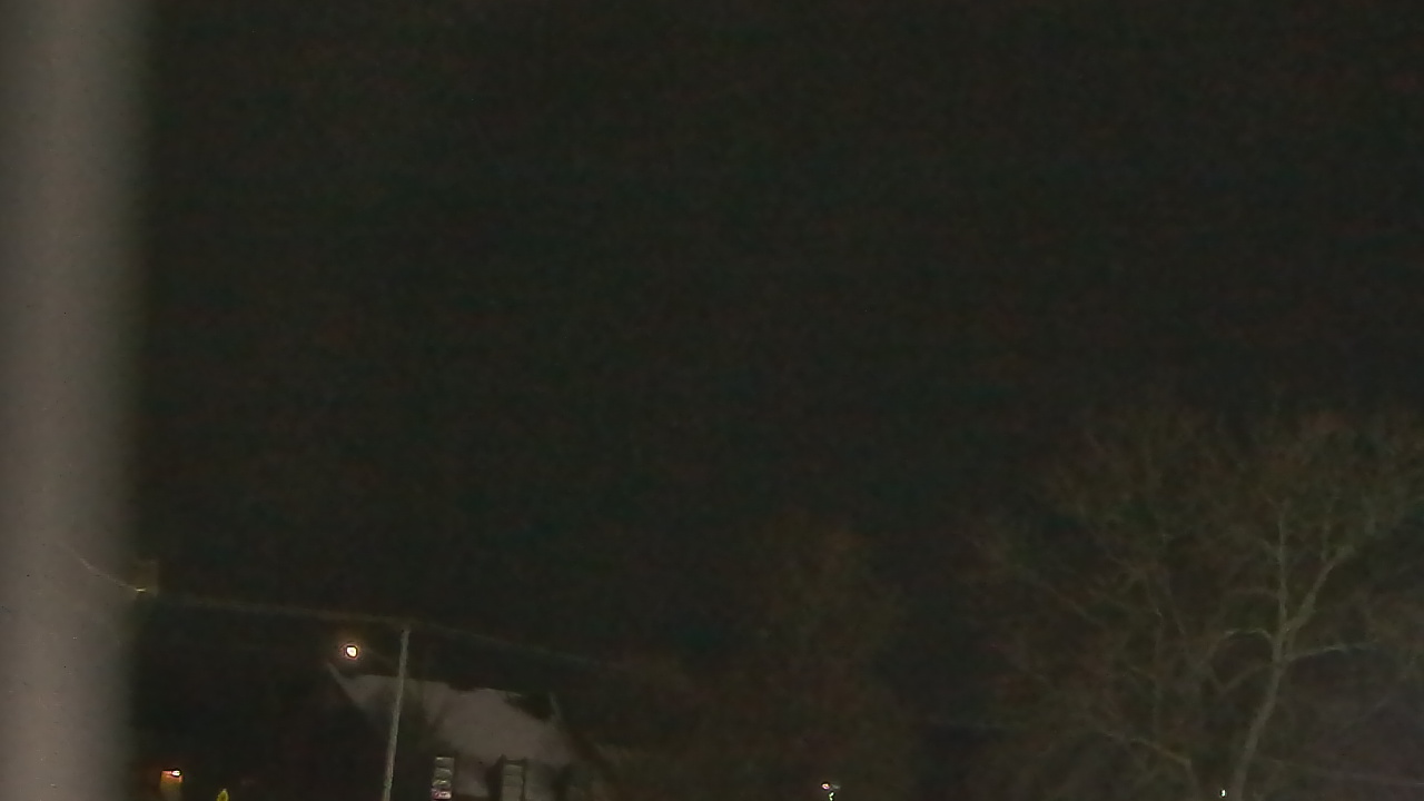 Thumbnail for current weather camera view from Sandwich Community HS in Sandwich, Illinois