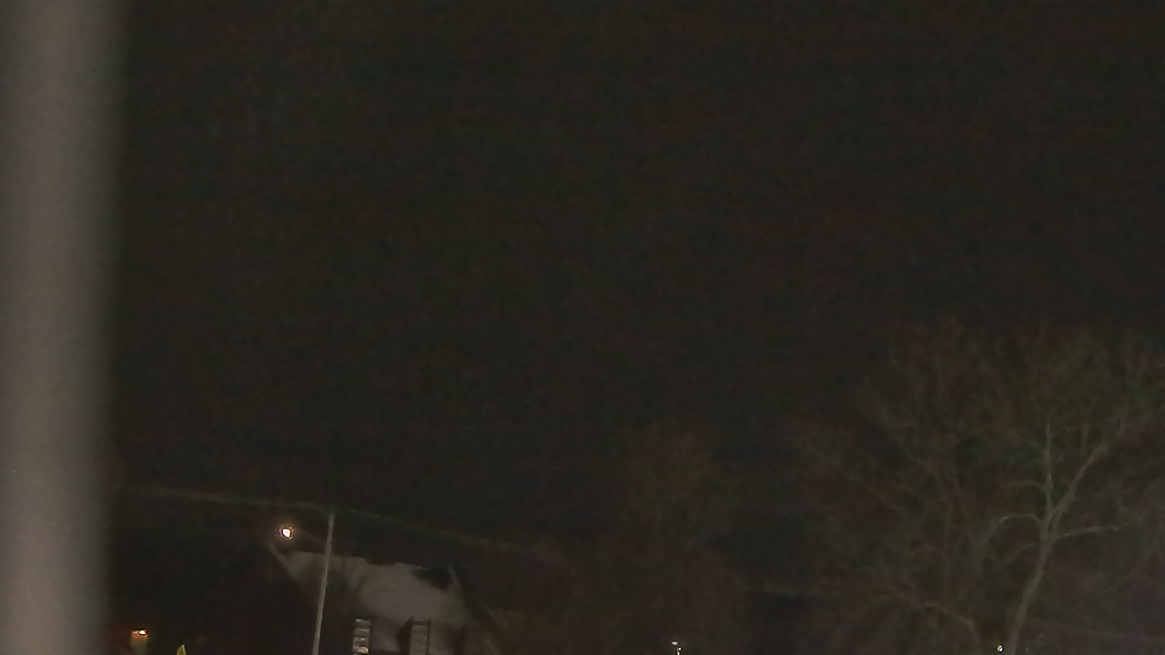 Thumbnail for current weather camera view from Sandwich Community HS in Sandwich, Illinois