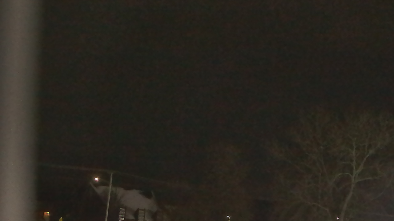 Thumbnail for current weather camera view from Sandwich Community HS in Sandwich, Illinois