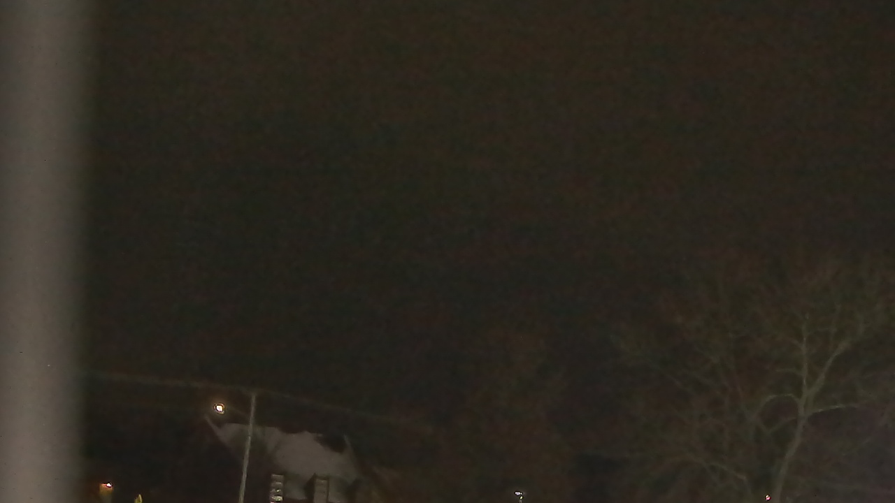 Thumbnail for current weather camera view from Sandwich Community HS in Sandwich, Illinois