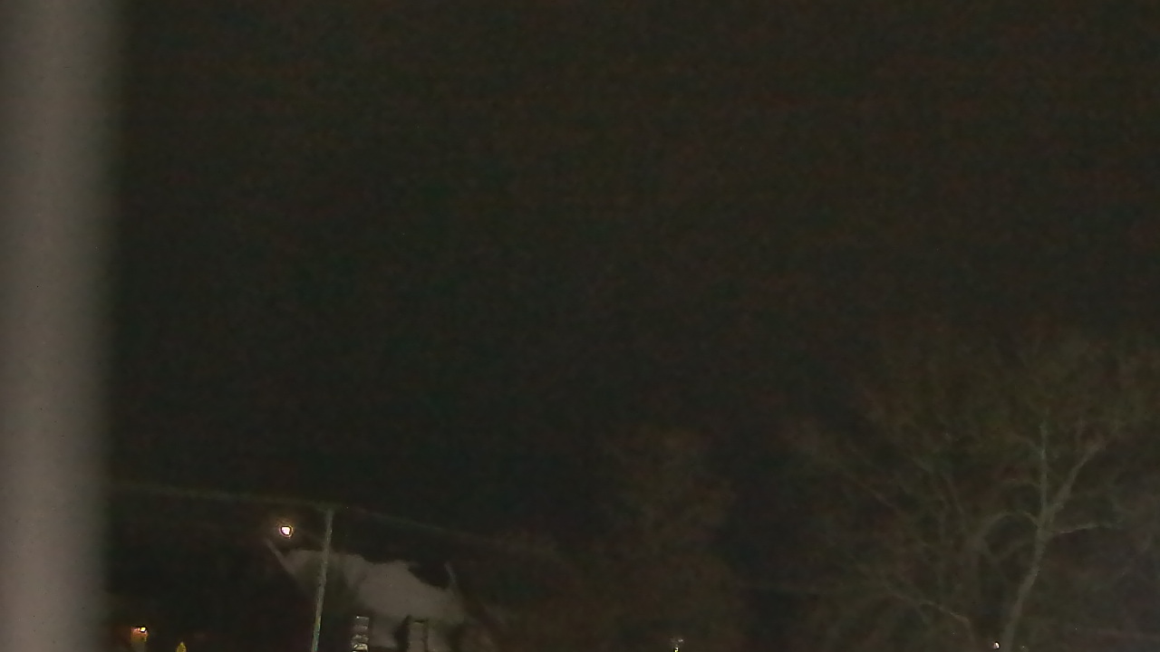 Thumbnail for current weather camera view from Sandwich Community HS in Sandwich, Illinois