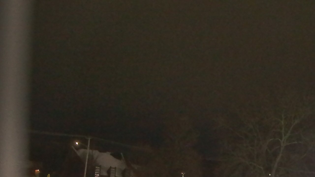 Thumbnail for current weather camera view from Sandwich Community HS in Sandwich, Illinois