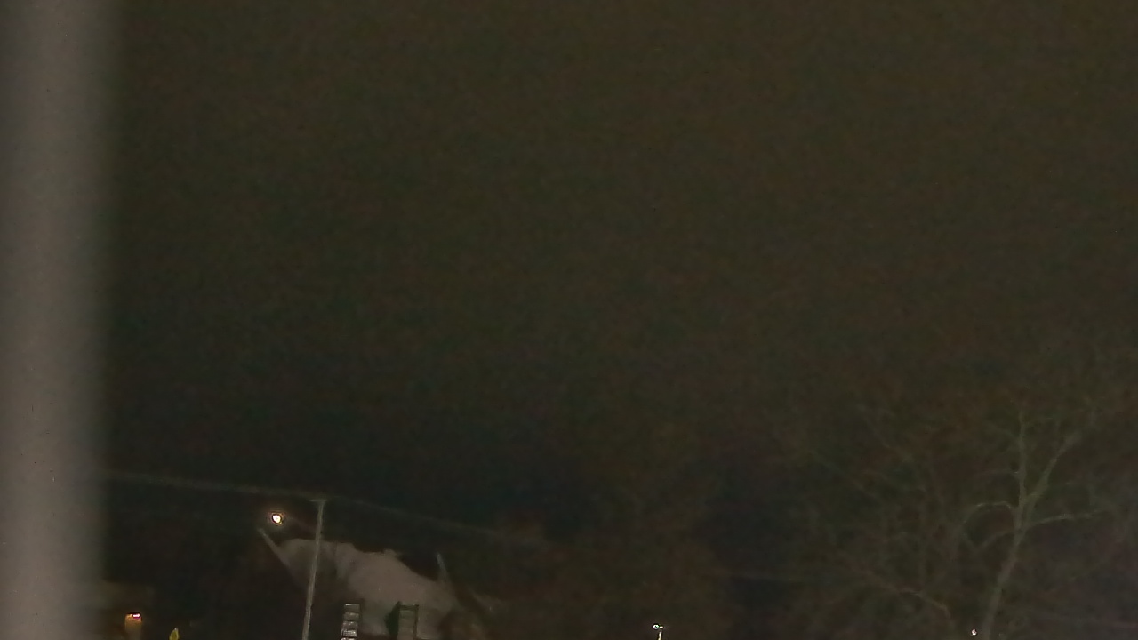 Thumbnail for current weather camera view from Sandwich Community HS in Sandwich, Illinois