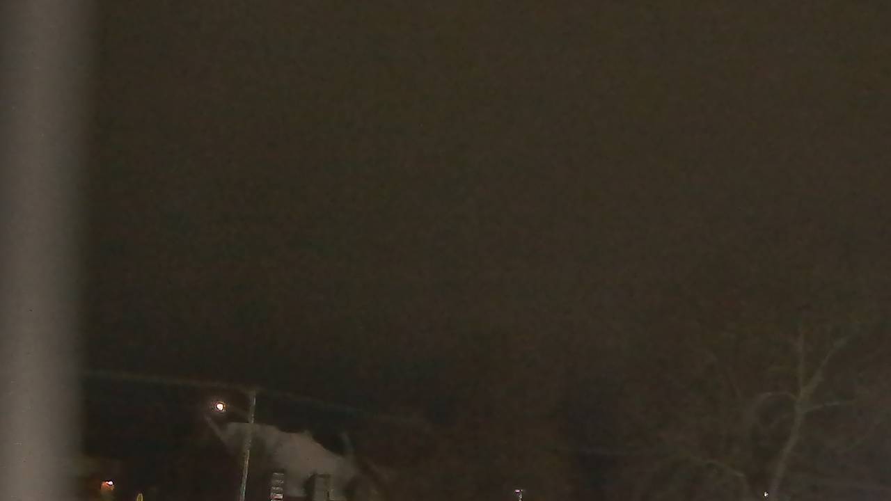 Thumbnail for current weather camera view from Sandwich Community HS in Sandwich, Illinois