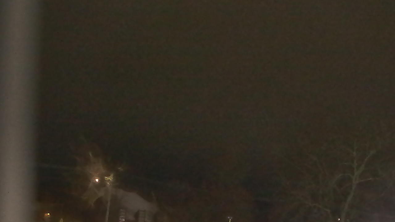 Thumbnail for current weather camera view from Sandwich Community HS in Sandwich, Illinois