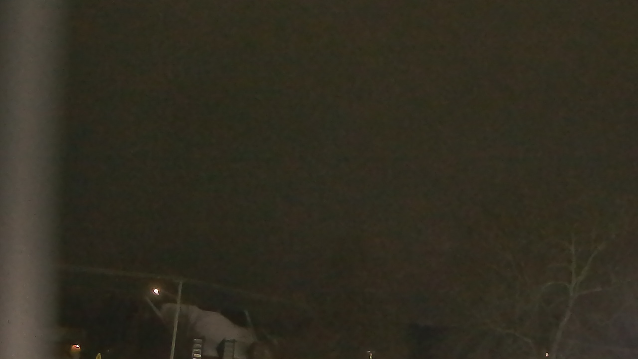 Thumbnail for current weather camera view from Sandwich Community HS in Sandwich, Illinois