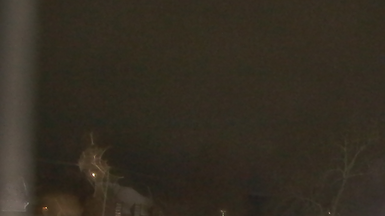 Thumbnail for current weather camera view from Sandwich Community HS in Sandwich, Illinois