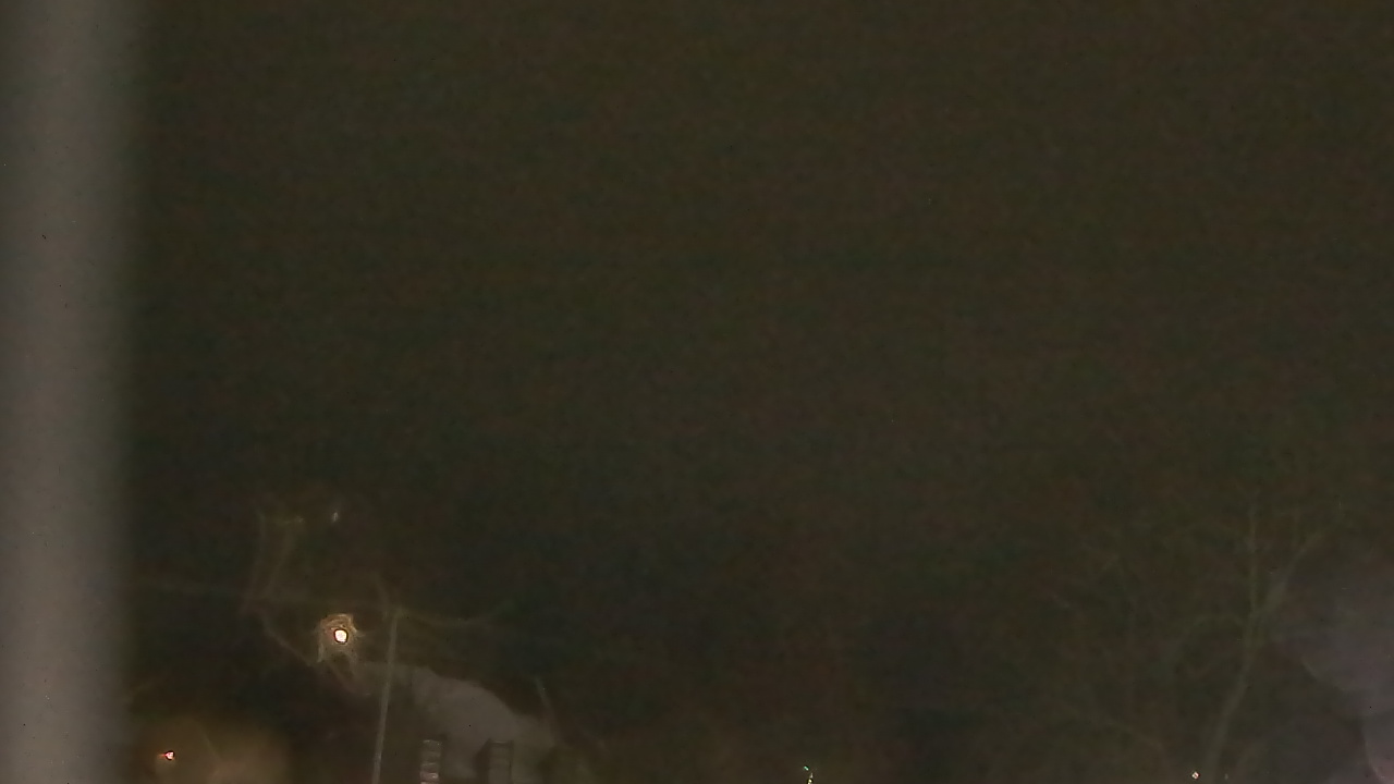 Thumbnail for current weather camera view from Sandwich Community HS in Sandwich, Illinois