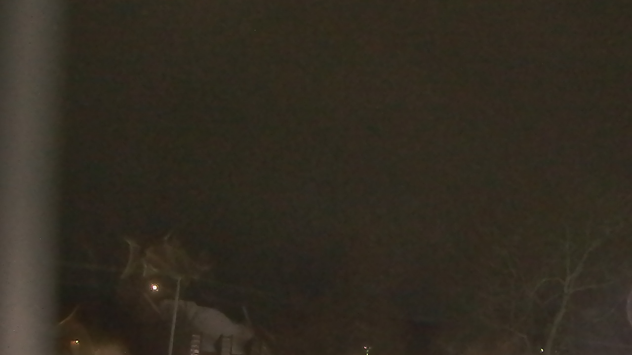 Thumbnail for current weather camera view from Sandwich Community HS in Sandwich, Illinois