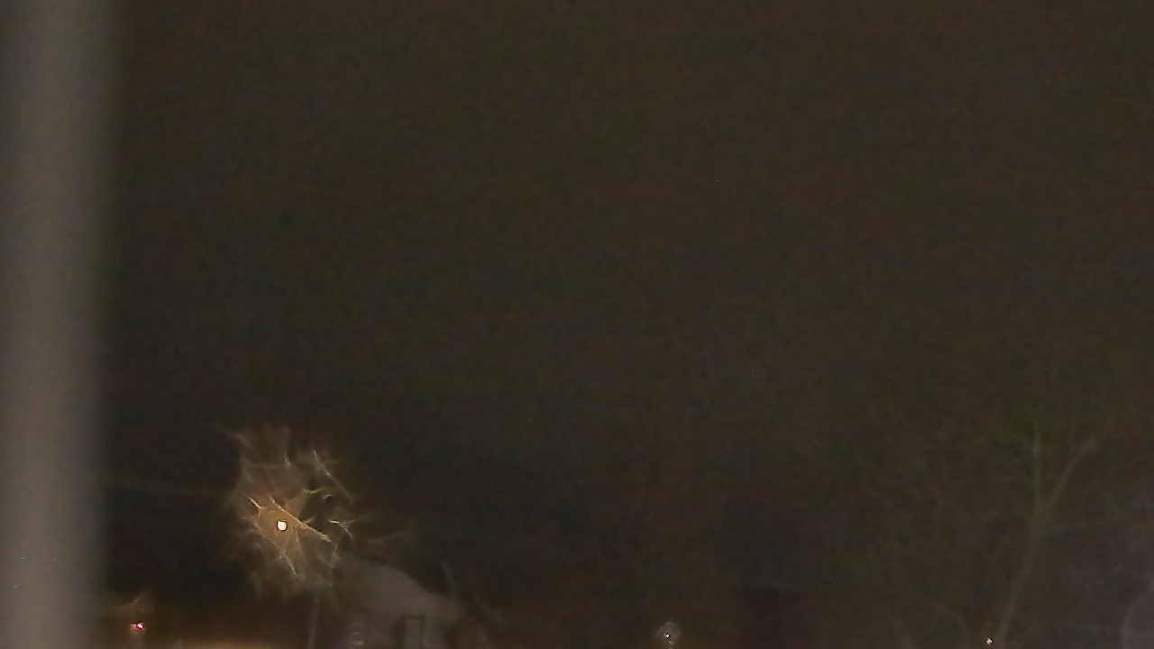 Thumbnail for current weather camera view from Sandwich Community HS in Sandwich, Illinois