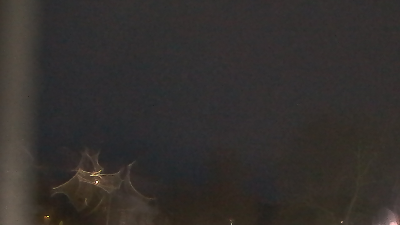 Thumbnail for current weather camera view from Sandwich Community HS in Sandwich, Illinois