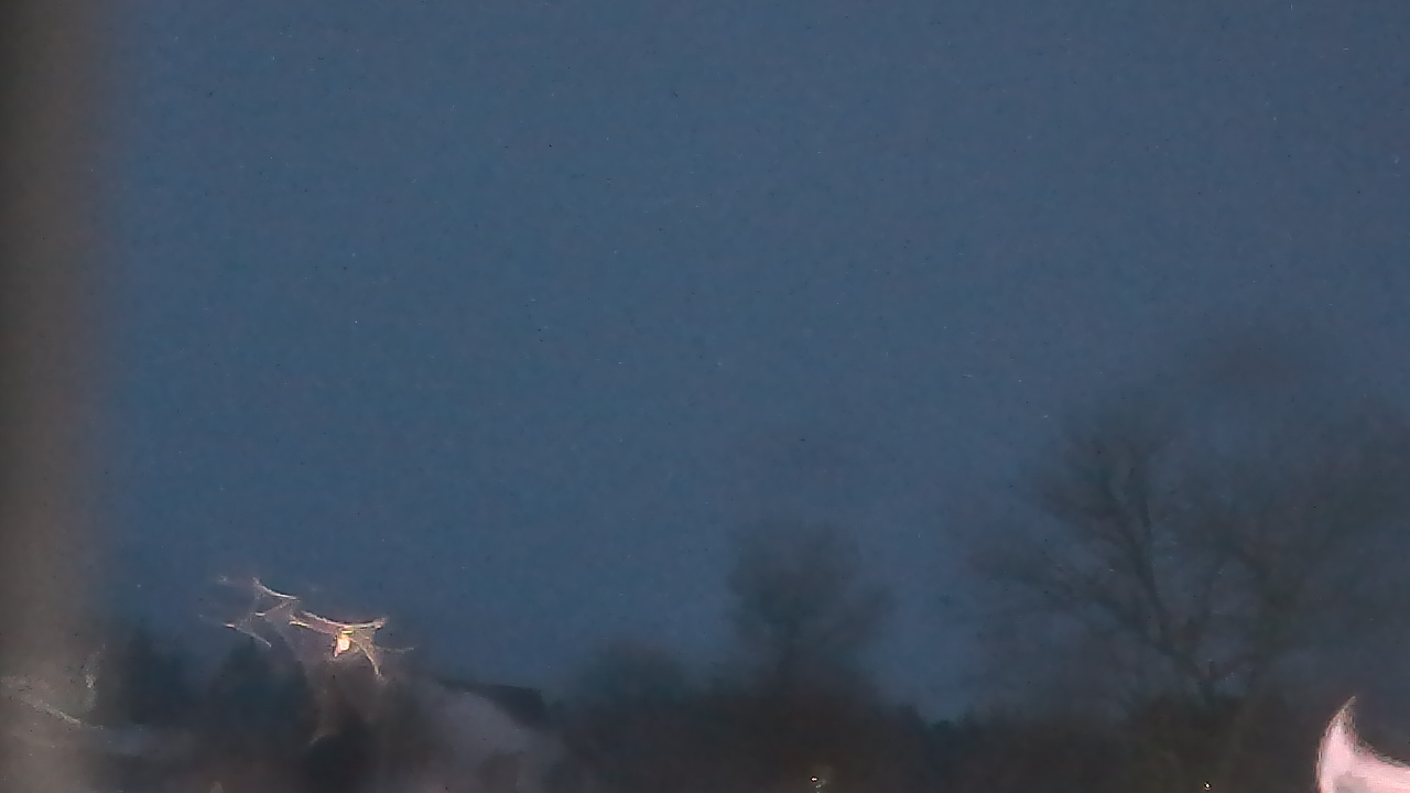 Thumbnail for current weather camera view from Sandwich Community HS in Sandwich, Illinois