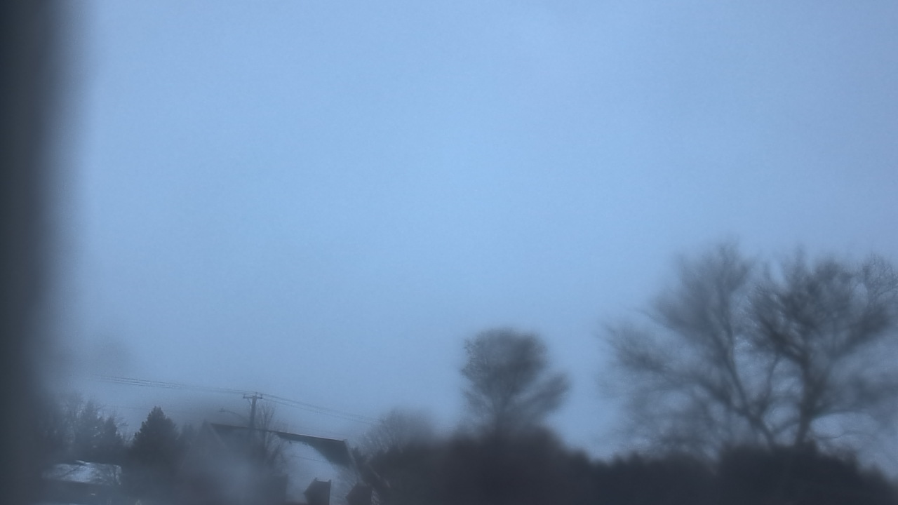 Thumbnail for current weather camera view from Sandwich Community HS in Sandwich, Illinois