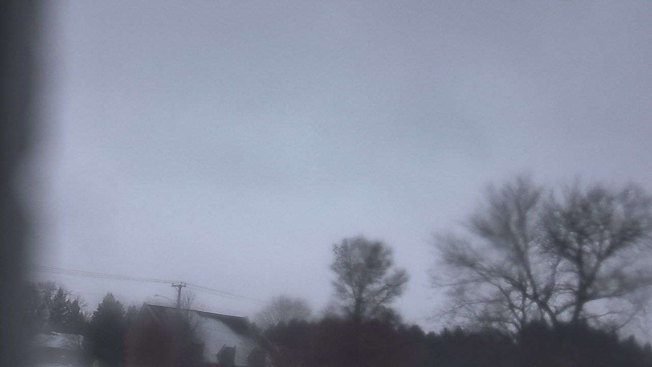 Thumbnail for current weather camera view from Sandwich Community HS in Sandwich, Illinois