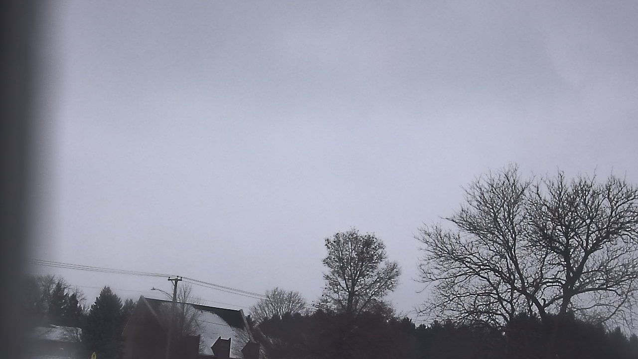 Thumbnail for current weather camera view from Sandwich Community HS in Sandwich, Illinois