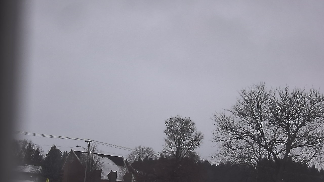 Thumbnail for current weather camera view from Sandwich Community HS in Sandwich, Illinois