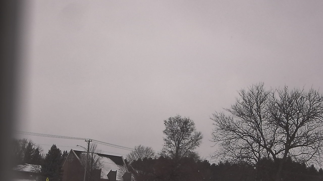 Thumbnail for current weather camera view from Sandwich Community HS in Sandwich, Illinois