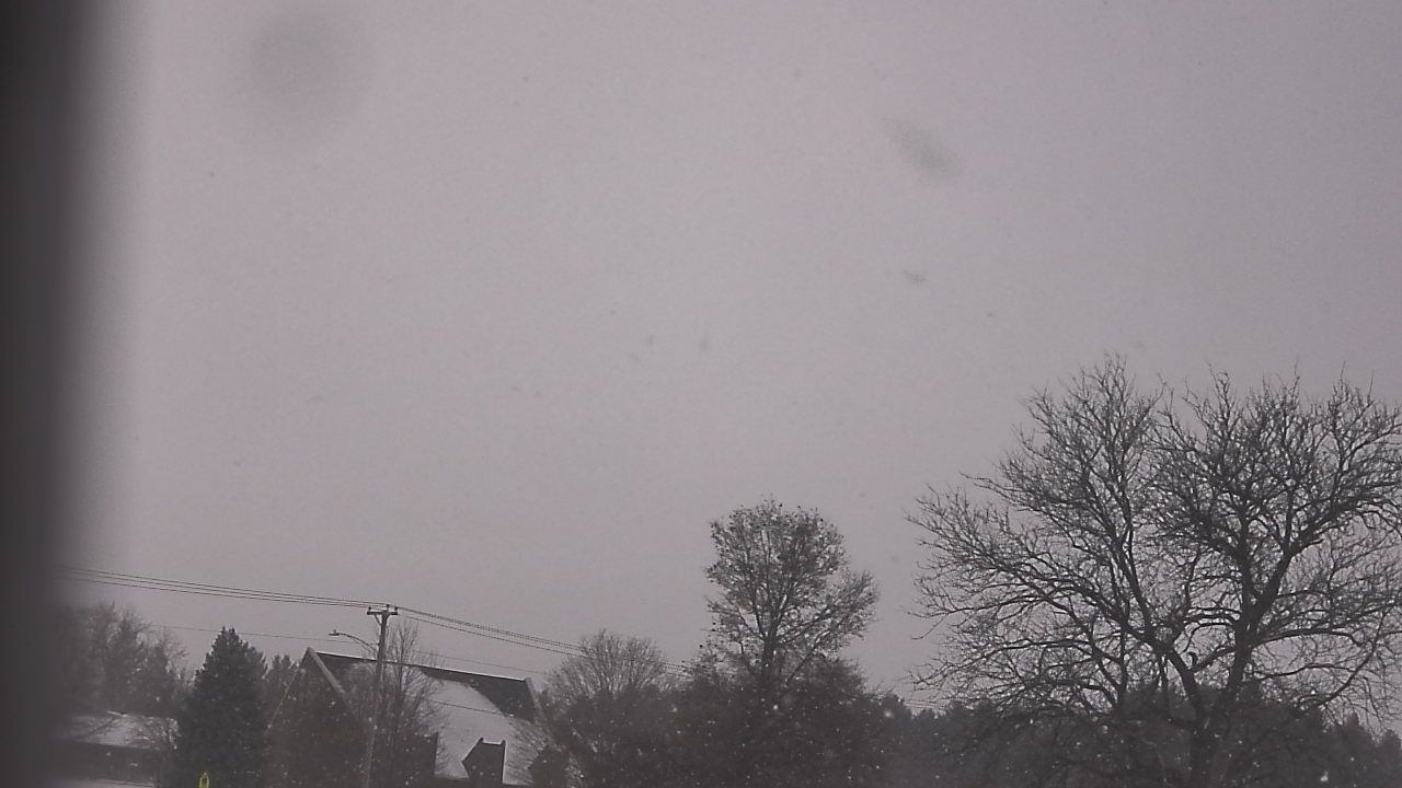 Thumbnail for current weather camera view from Sandwich Community HS in Sandwich, Illinois