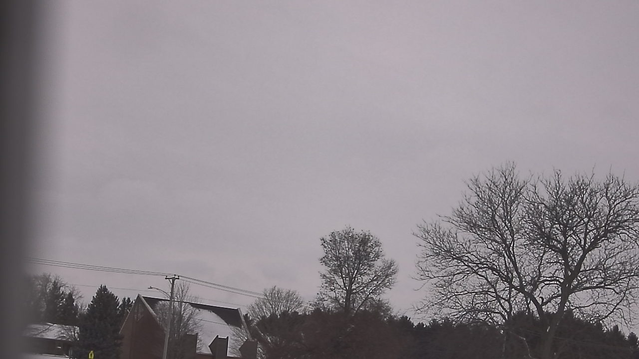 Thumbnail for current weather camera view from Sandwich Community HS in Sandwich, Illinois