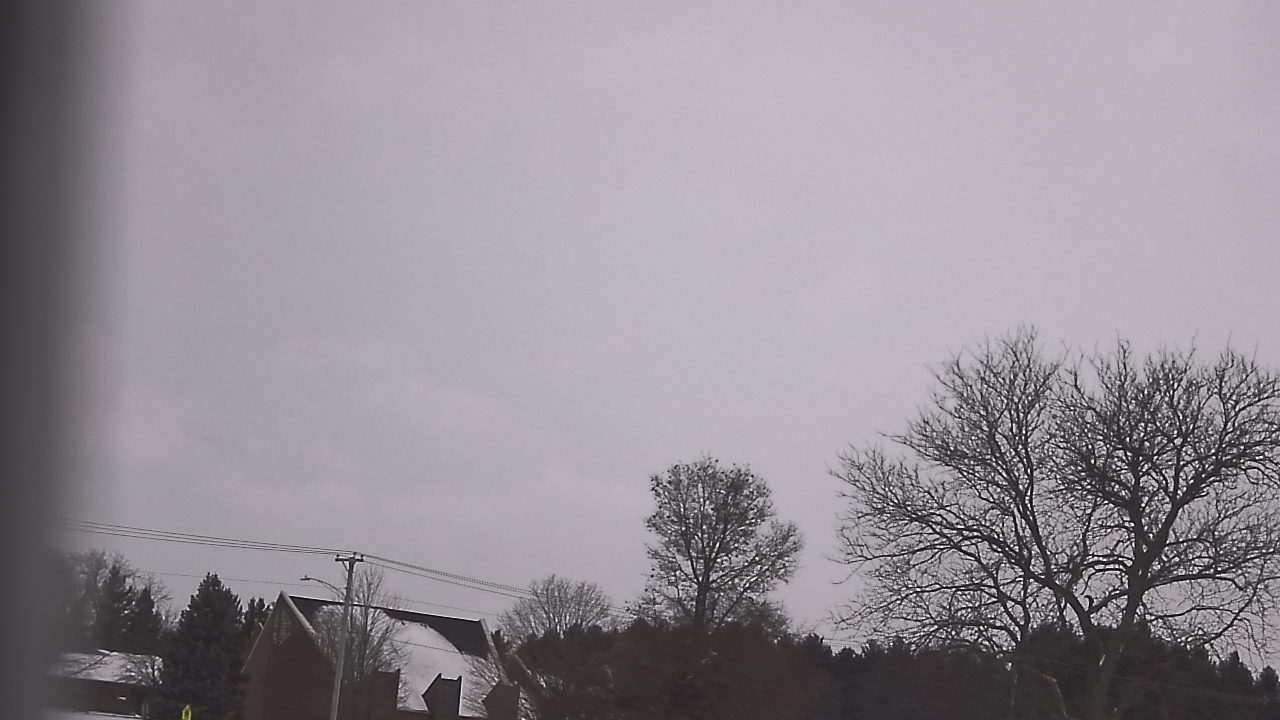 Thumbnail for current weather camera view from Sandwich Community HS in Sandwich, Illinois