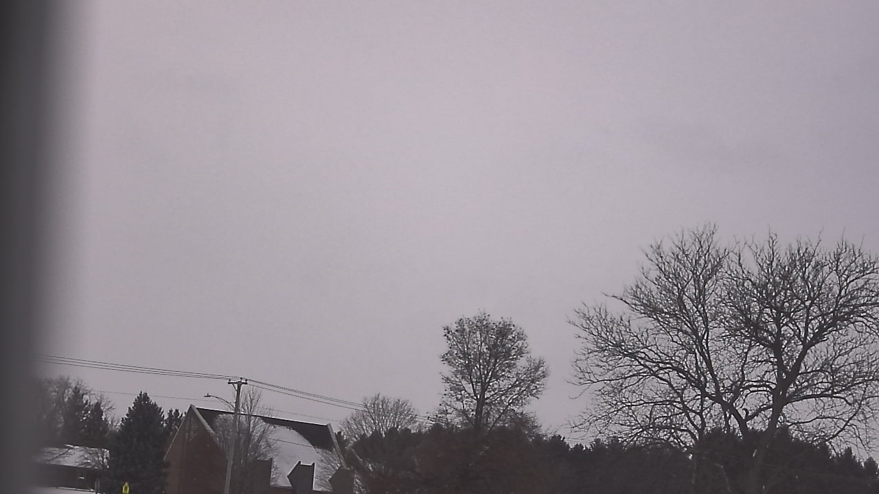 Thumbnail for current weather camera view from Sandwich Community HS in Sandwich, Illinois