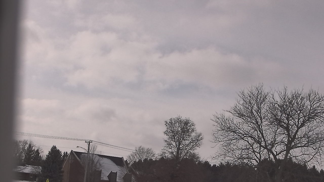 Thumbnail for current weather camera view from Sandwich Community HS in Sandwich, Illinois