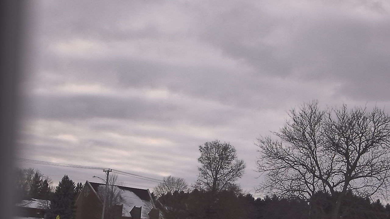 Thumbnail for current weather camera view from Sandwich Community HS in Sandwich, Illinois