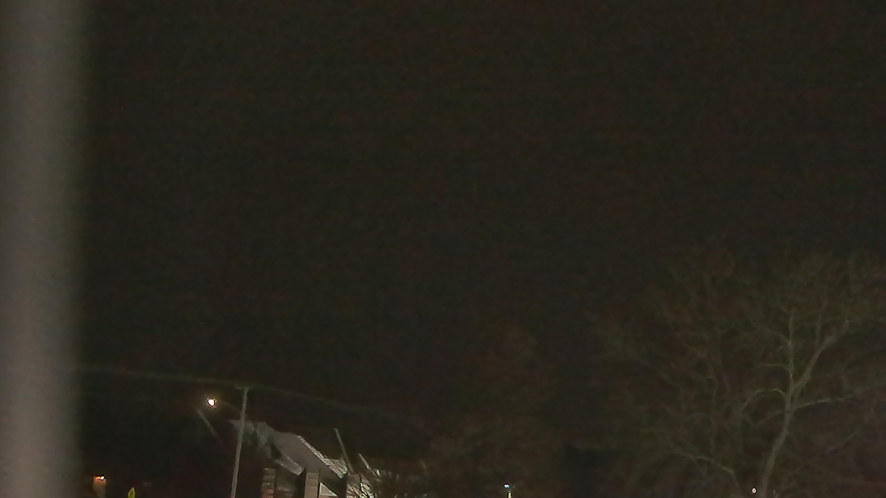 Thumbnail for current weather camera view from Sandwich Community HS in Sandwich, Illinois