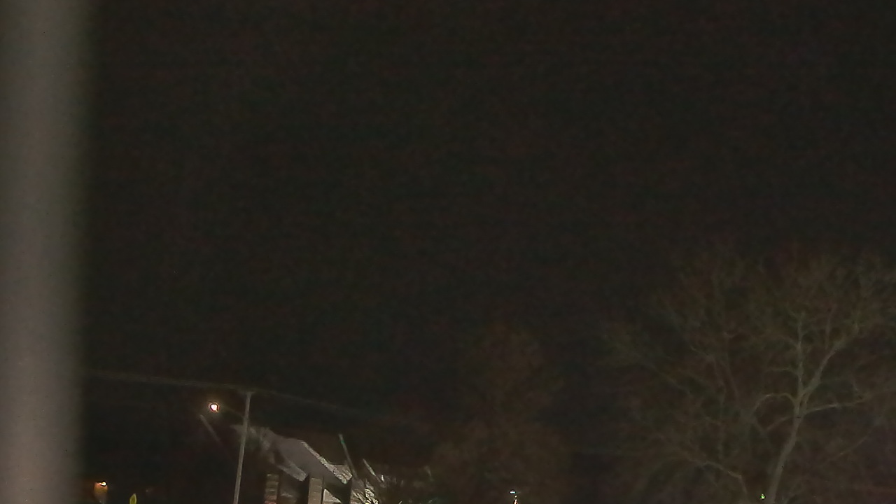 Thumbnail for current weather camera view from Sandwich Community HS in Sandwich, Illinois