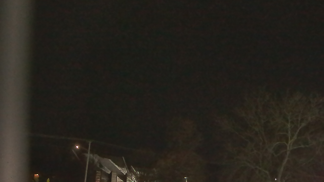 Thumbnail for current weather camera view from Sandwich Community HS in Sandwich, Illinois