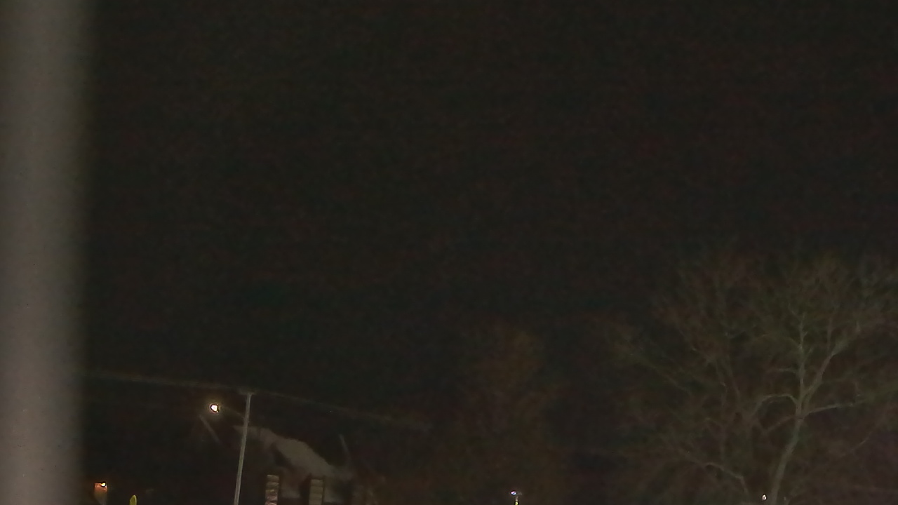 Thumbnail for current weather camera view from Sandwich Community HS in Sandwich, Illinois