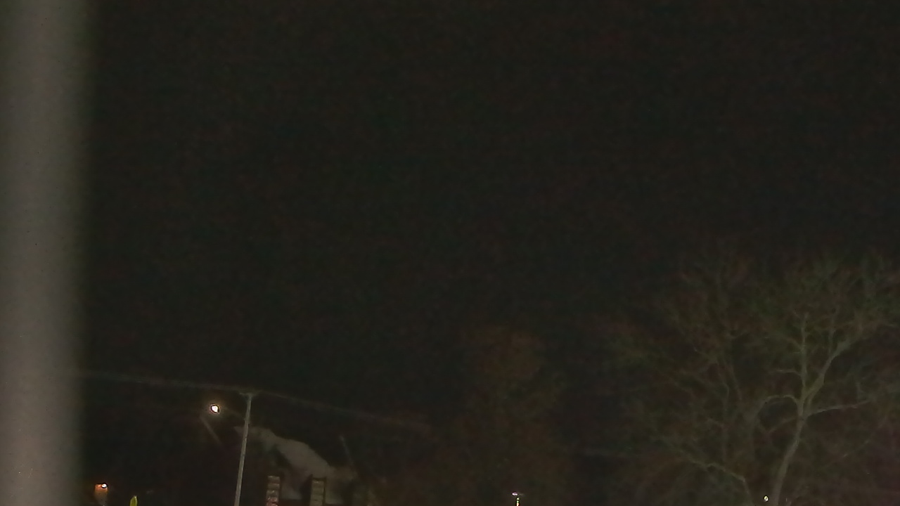 Thumbnail for current weather camera view from Sandwich Community HS in Sandwich, Illinois