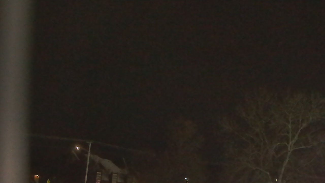 Thumbnail for current weather camera view from Sandwich Community HS in Sandwich, Illinois