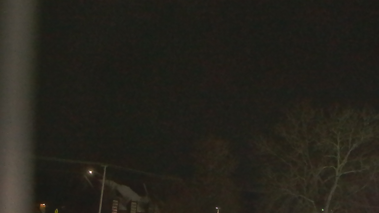 Thumbnail for current weather camera view from Sandwich Community HS in Sandwich, Illinois