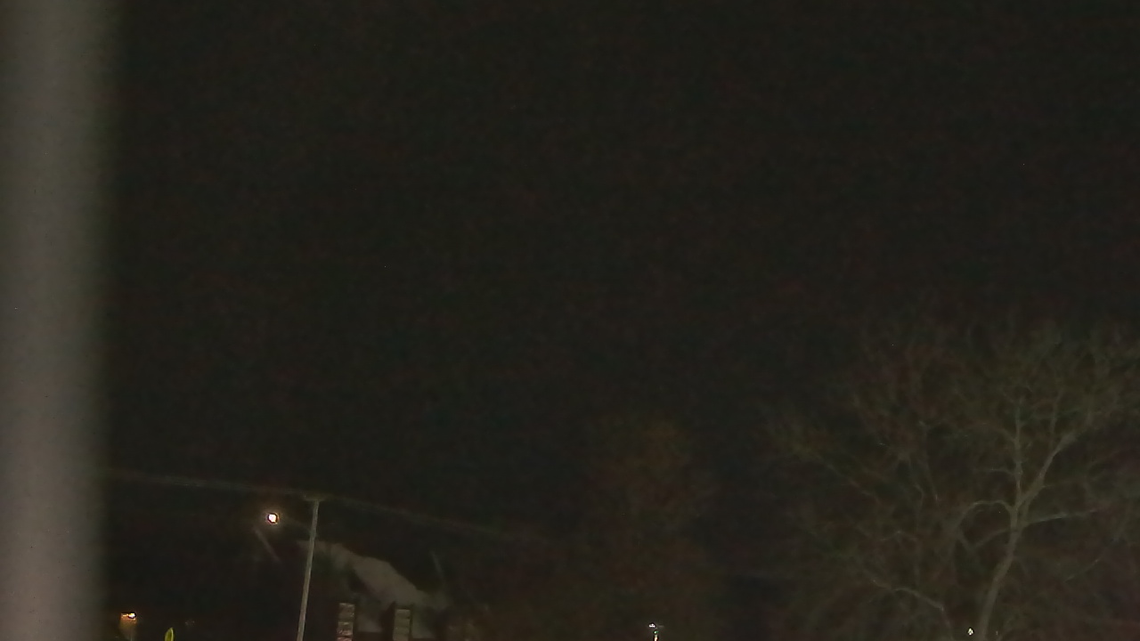 Thumbnail for current weather camera view from Sandwich Community HS in Sandwich, Illinois