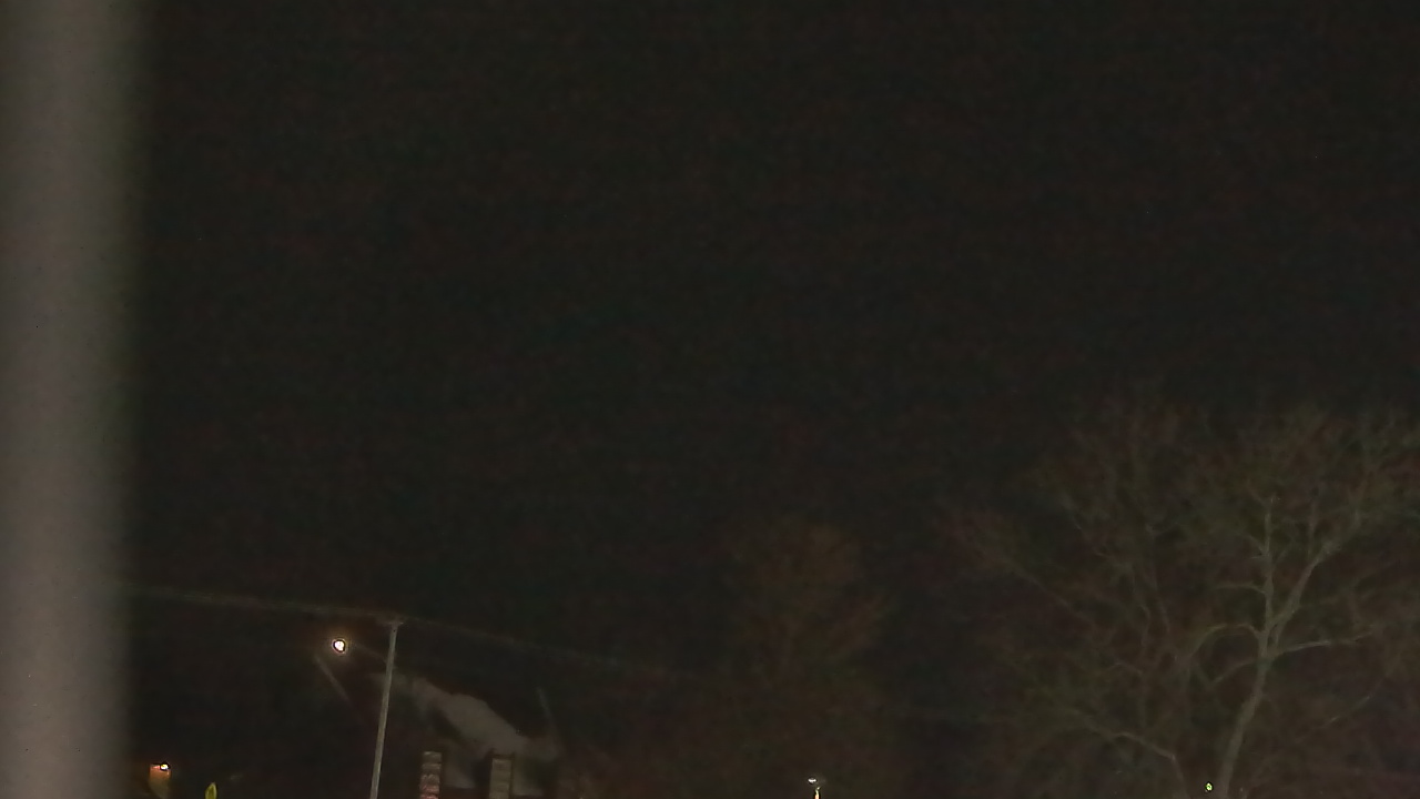 Thumbnail for current weather camera view from Sandwich Community HS in Sandwich, Illinois