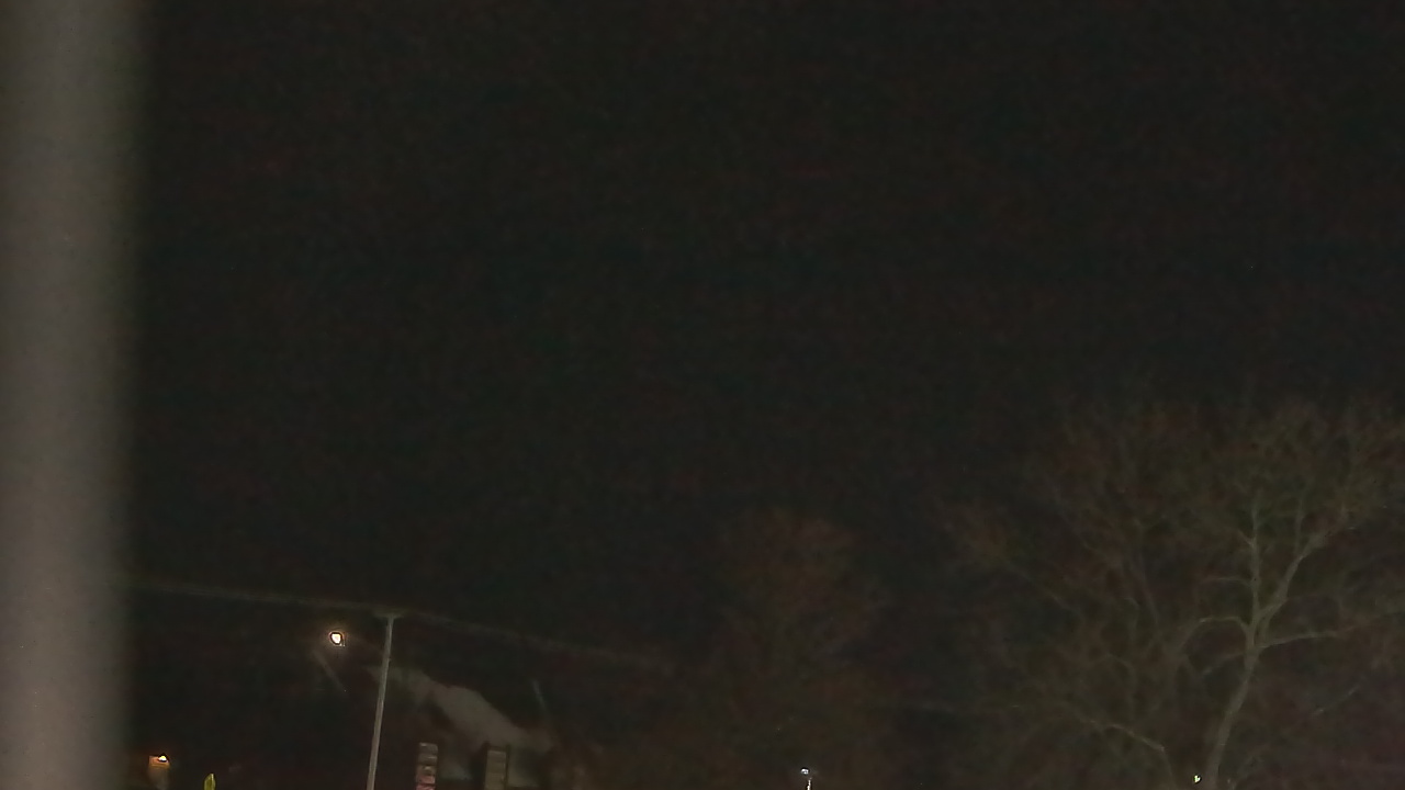 Thumbnail for current weather camera view from Sandwich Community HS in Sandwich, Illinois