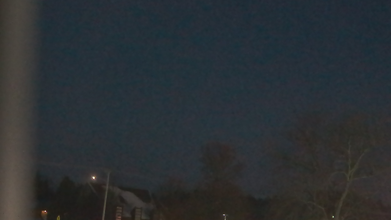 Thumbnail for current weather camera view from Sandwich Community HS in Sandwich, Illinois