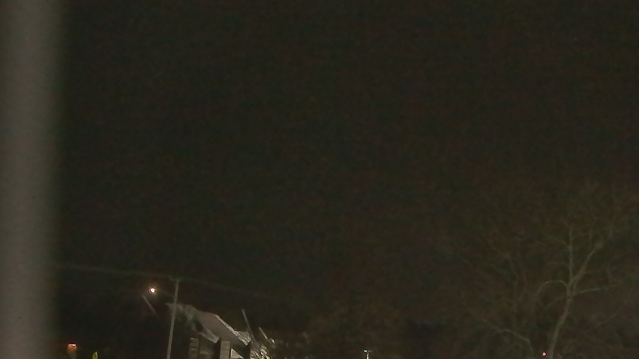 Thumbnail for current weather camera view from Sandwich Community HS in Sandwich, Illinois