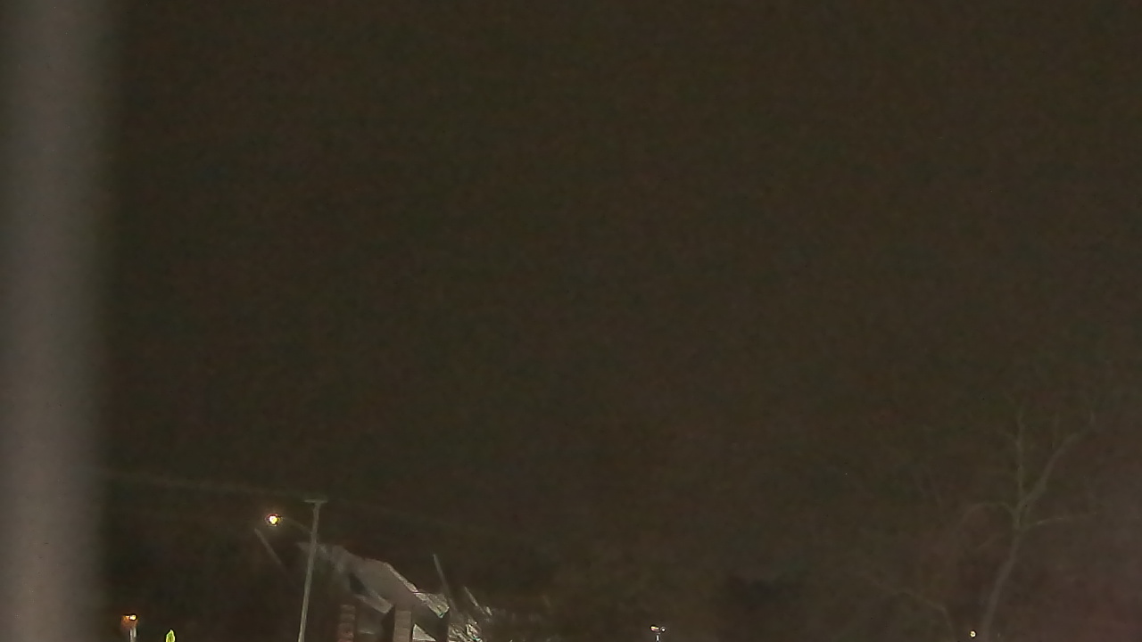 Thumbnail for current weather camera view from Sandwich Community HS in Sandwich, Illinois