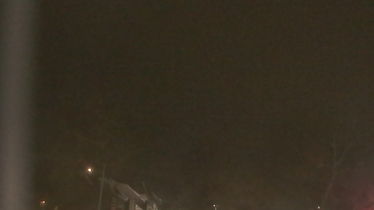 Thumbnail for current weather camera view from Sandwich Community HS in Sandwich, Illinois