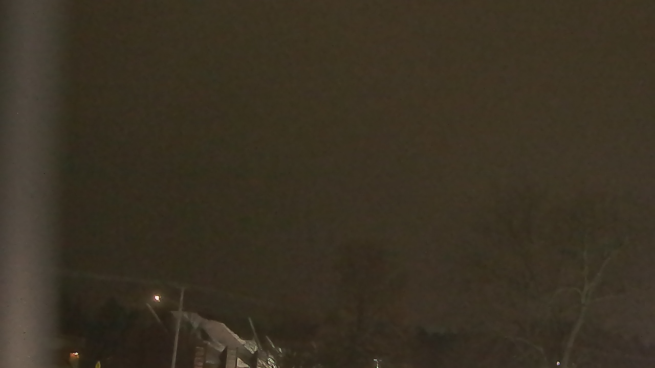 Thumbnail for current weather camera view from Sandwich Community HS in Sandwich, Illinois