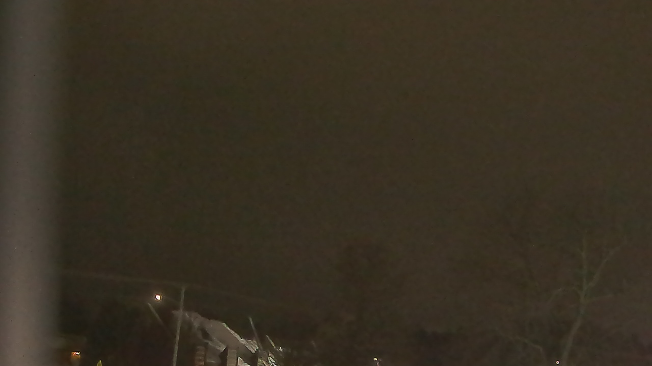 Thumbnail for current weather camera view from Sandwich Community HS in Sandwich, Illinois