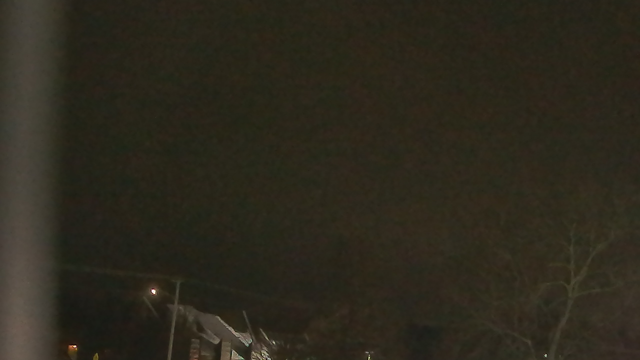 Thumbnail for current weather camera view from Sandwich Community HS in Sandwich, Illinois