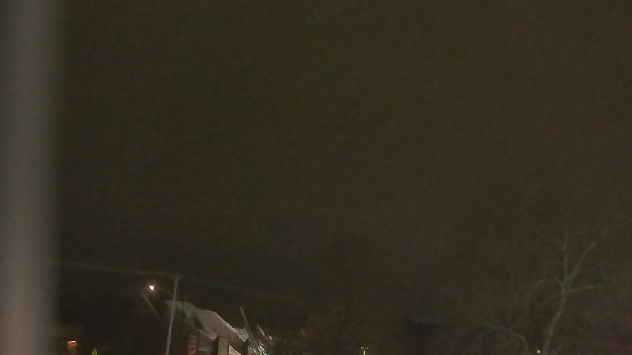 Thumbnail for current weather camera view from Sandwich Community HS in Sandwich, Illinois