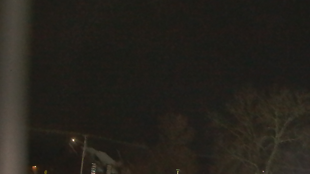 Thumbnail for current weather camera view from Sandwich Community HS in Sandwich, Illinois