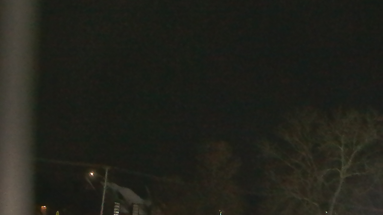 Thumbnail for current weather camera view from Sandwich Community HS in Sandwich, Illinois