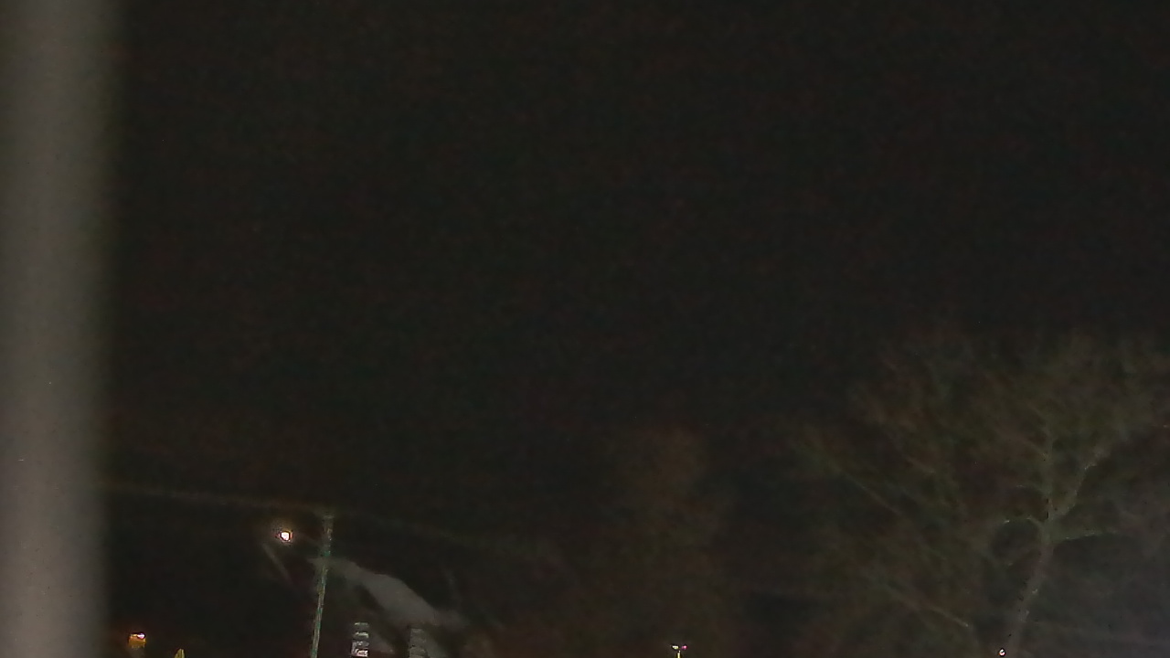 Thumbnail for current weather camera view from Sandwich Community HS in Sandwich, Illinois