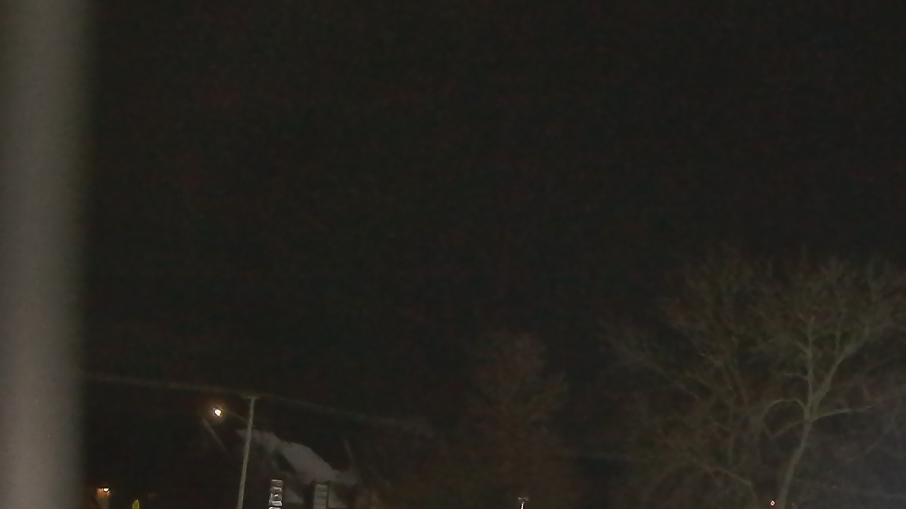 Thumbnail for current weather camera view from Sandwich Community HS in Sandwich, Illinois